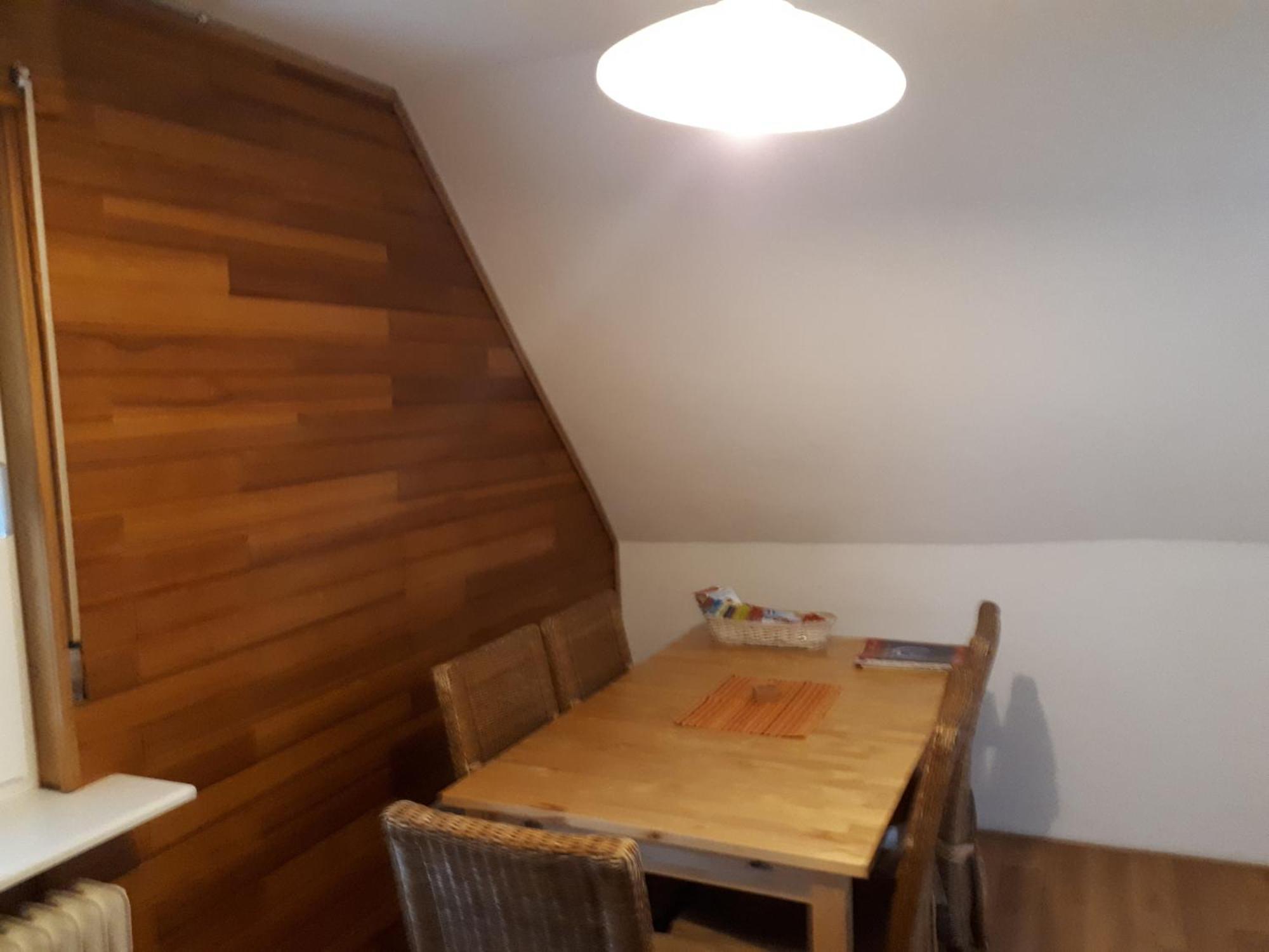 Cosy Apartment In Schwalefeld Near Willingen With Private Terrace Exterior foto