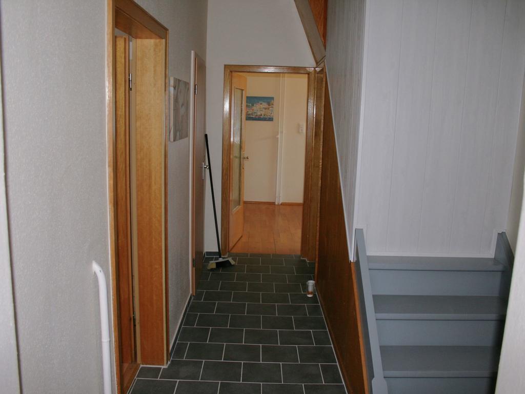 Cosy Apartment In Schwalefeld Near Willingen With Private Terrace Exterior foto